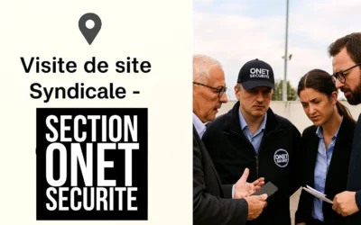 Le SPS – Sécurité privée vient à votre rencontre !