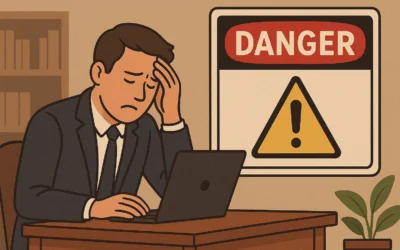 Sécurité privée : un nouveau témoignage accablant révèle des conditions de travail indignes