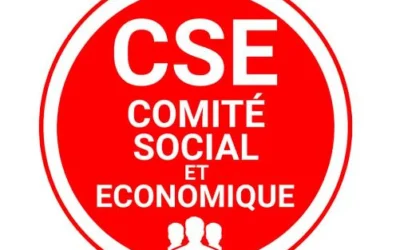 Élections du Comité Social et Économique (CSE)Société HI-TECH-PRO-SECURITE-PRIVEE