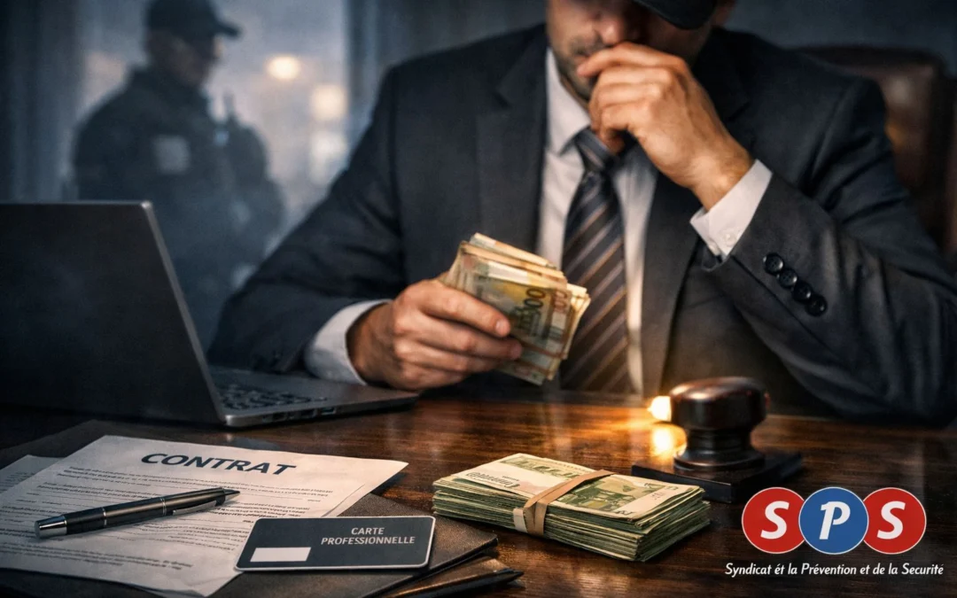 quand l’illégalité devient un modèle économique